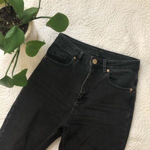 ASOS Jeans - ASOS Firm Skinny Jeans ASOS Jeans - ASOS Firm Skinny Jeans